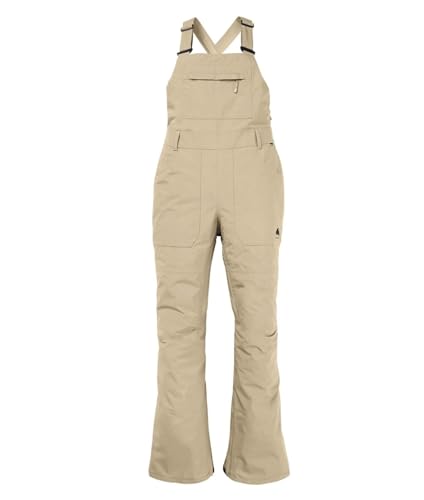 Pantalon à Bretelles Burton Gore-Tex Avalon Salopette Snowboard