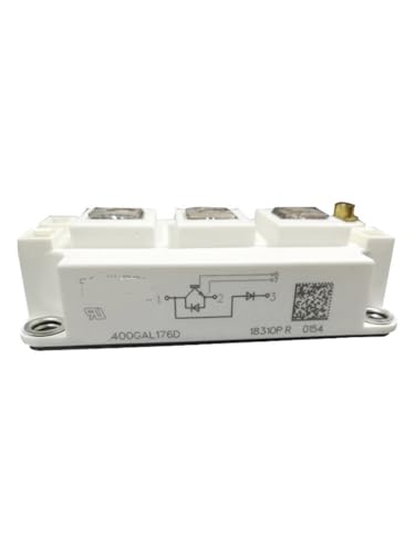 Module thyristor 400GAL176D triac IGBT contre les surchauffes de composants