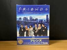 FRIENDS♥コンプリート♥ブルーレイ♥英会話 FRIENDS♥コンプリート♥ブルーレイ♥英会話 Amazon.co.jp: Friends