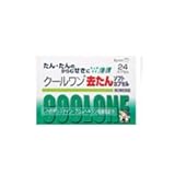 クールワン去たんソフトカプセル 24カプセル