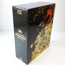 Amazon.co.jp: スーパー戦隊シリーズ 侍戦隊シンケンジャー全巻 初回