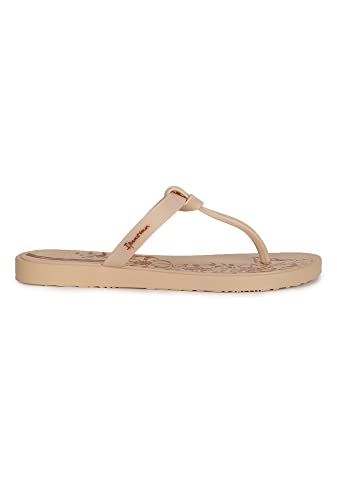 Image of ANTA womens 26513-20649 Light Pink Slipper - 3 UK (26513-20649)