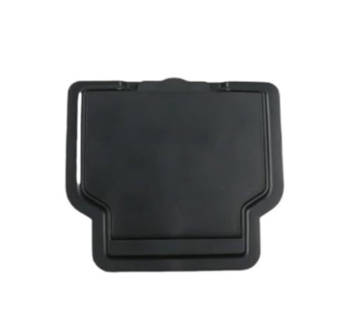 Porte-gobelet Tesla Model 3 Highland boîte rangement cachée anti-renversement