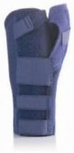 Actimove Gaunlet Thumb and Wrist Orthoses Brace Left Small 16cm (350-4776)