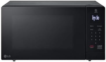 MICRO-ONDAS 127V LG NEOCHEF MS3033DS 30L