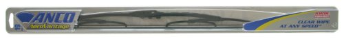 ANCO 91-19 AeroVantage Wiper Blade - 19