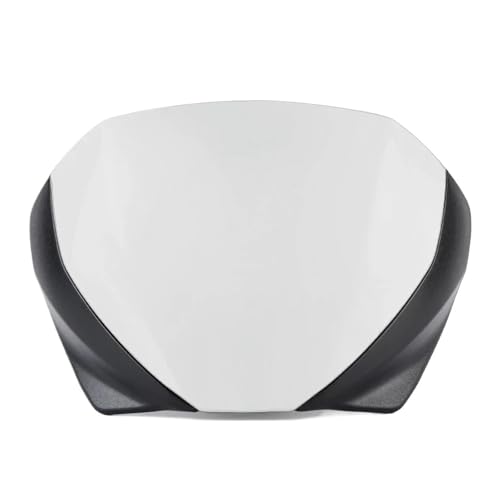 Écran carénage moto Trident 660 en finition premium ajustement parfait