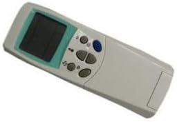 General Remote Control for LG 6711A20024G 6711A20056T A/C AC Air Conditioner