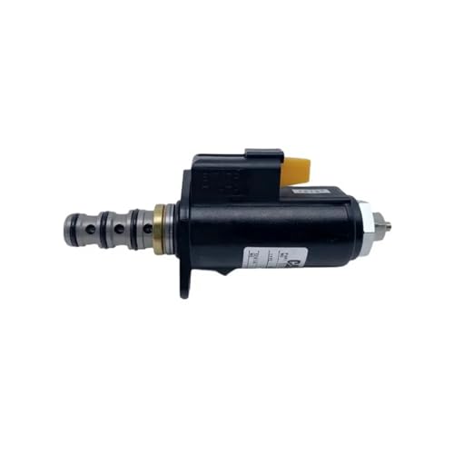 Électrovanne 111-9916 KDRDE5K pour pelles hydrauliques E200B E320C E320D - 2