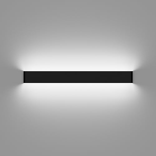 Apliques de Pared de Led Escaleras 6000K Marca Klighten