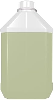 Invert Syrup (Inverted Sugar Syrup) 50kg Premium Quality Non-GMO, Gluten Free – Recyclable Container