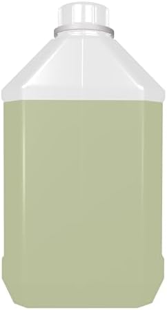 Invert Syrup (Inverted Sugar Syrup) 50kg Premium Quality Non-GMO, Gluten Free – Recyclable Container