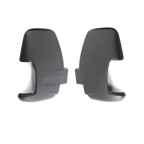 Boîtier de rétroviseur pour Ford Transit MK8 couvercle latéral gauche droit BK3117K746AA