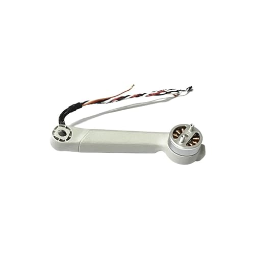 Bras Moteur Arrière Droit Mini 4 Pro Cadre Central Coque