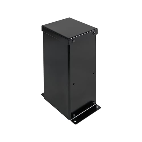 Buyers Products Company Console Tall