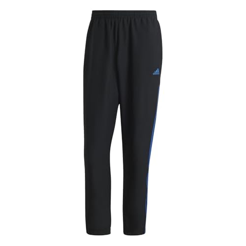 Image of Adidas EE2328 Samson Pant 4.0 Pants Sport Black/Collegiate Royal XS