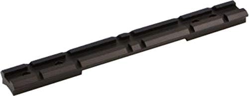 Warne Scope Mounts A998M Vereny Carron Acier Impact LA Matte Aluminum