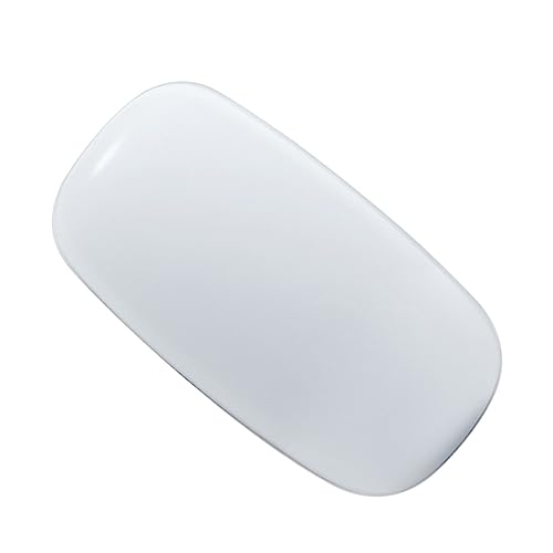 FUNNETOYU Ratón Inalámbrico Táctil Ergonómico Computadora Portátil Portátil y Silencioso