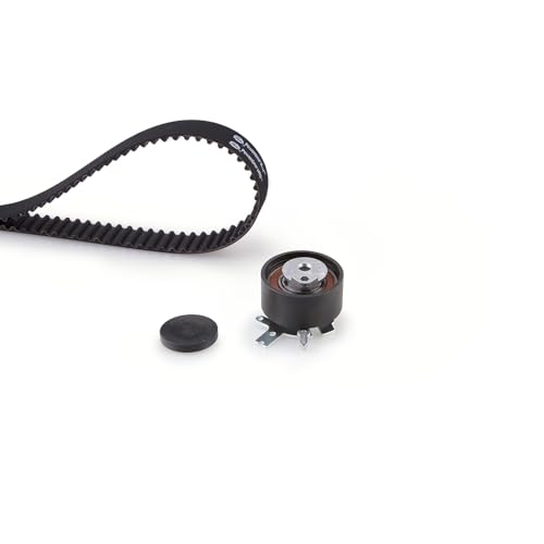 Gates K015645XS Correa Dentada Kit Distribución Motor Recambio Coche