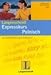 Produktbild Langenscheidts Expresskurs Polnisch, Buch und Cassette