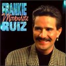 Mirandote [Audio CD] Ruiz, Frankie