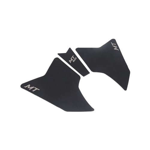 Protège réservoir CFMOTO 800MT anti-rayures de qualité premium - 7