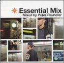 Essential Mix [Audio CD] Rauhofer, Peter