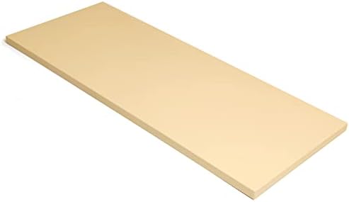 Yoshihiro Hi-soft High Performance Professional Grade Cutting Board Japanese Sashimi Chef's Tool Made in Japan (XX-Large)