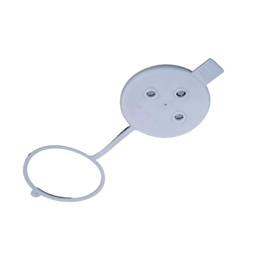 Bouchon lave-vitre pour Benz Classe B W245 et Classe S W220 capuchon réservoir d'eau d'essuie-glace