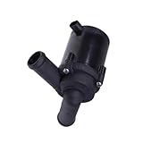 AP02 12V Water Pump,Compatible With Webasto Thermo Top C/E/Z/U4847, Replacement...