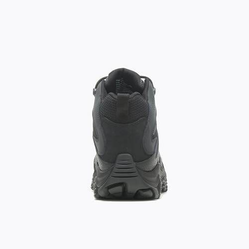 Merrell Moab 3 Tactical Mid Waterproof mens Military and Tactical Boot