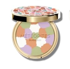 Guerlain Meteorites Compact 02 Cool/Rose