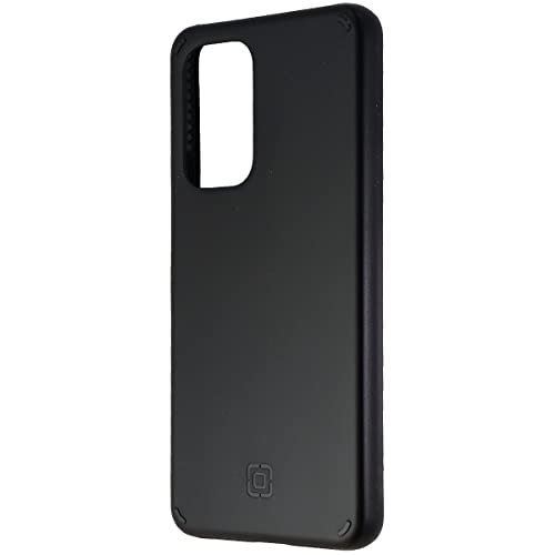 Incipio Duo coque Samsung Galaxy A53 5G fine robuste couleur noir