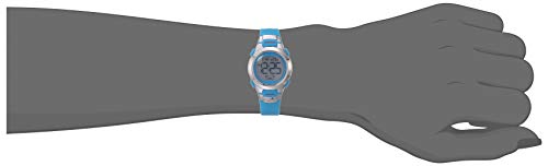 Image of Armitron Sport Women's Digital Chronograph Resin Strap Watch, 45-7102