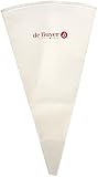 De Buyer 4856.40N - Manga pastelera, Bolsillo de nylon 40 cm