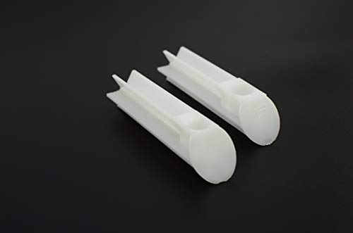 ALLOSUN Kit de ferramentas de limpeza de limpeza de automóvel, adaptador universal para injetor de c