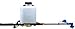 Produktbild Matabi Tank 12 Liter, transparent, 12 Liter, 837423
