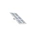 Produktbild Wärmetauscher Filter Trockner für u.a. AEG, Electrolux 274 x 140 mm 1366344032