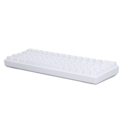 Clavier mécanique de jeu durable pour la maison et le bureau - 2