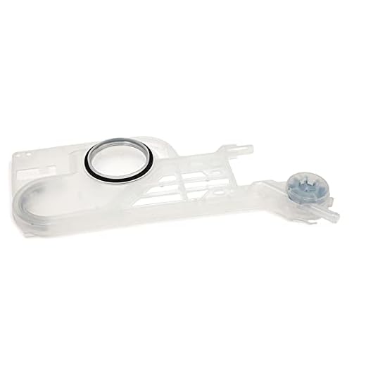CAMERA INGRESSO LAVASTOVIGLIE COMPATIBILE WHIRL POOL ARIS TON INDE SIT + TURBINA 482000022022 C00256546 FL 256