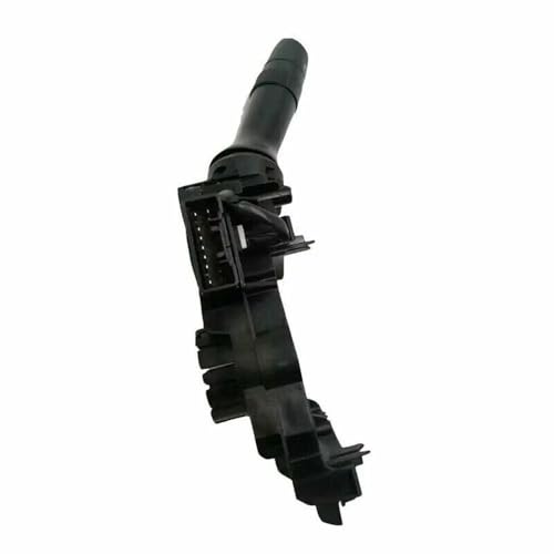 Commande de clignotants et feux antibrouillard Peugeot 107 - 7