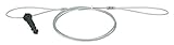 Hopkins Towing Solutions Hopkins 20009 Break Away Replacement Cable and Pin