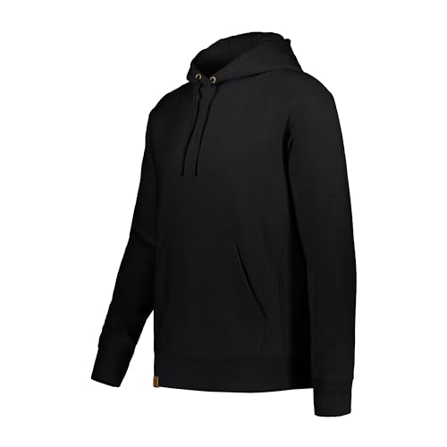 Holloway Men's Classic Heavyweight Fleece Hoodie