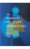 MANUAL OF MUSEUM EXHIBITIONS visual data 2
