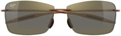 Maui Jim Unisex Lighthouse Sunglasses