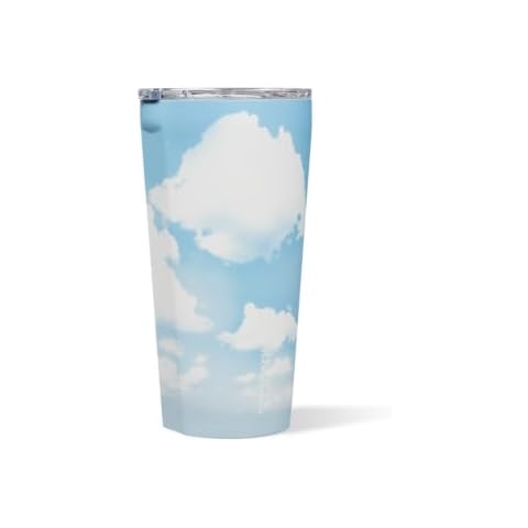 Corkcicle Tumbler - Daydream Collection, 475ml Cover