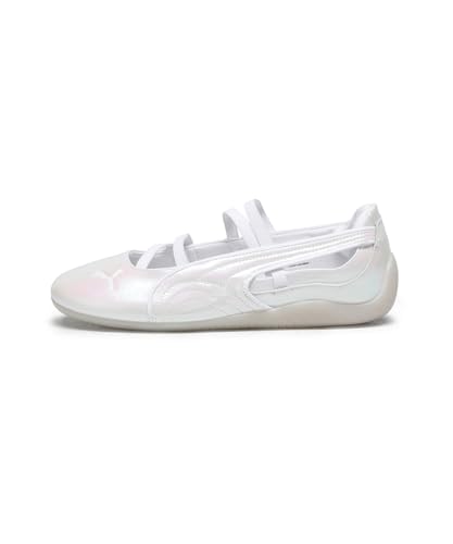 Image of Puma Womens Speedcat Ballet Pearlized W Sneaker