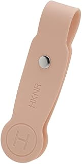 HKNR Hat Clip for Travel, Strong Magnetic Hat Holder for Traveling Bags, Backpacks, Luggage, Purse, Totes and More, Hands Free Hat Travel Accessories