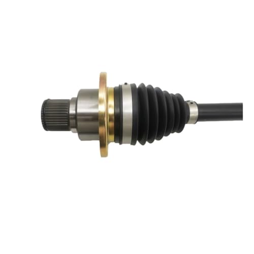 Arbre de transmission arrière gauche stopper jeu mécanique CF625 - 3