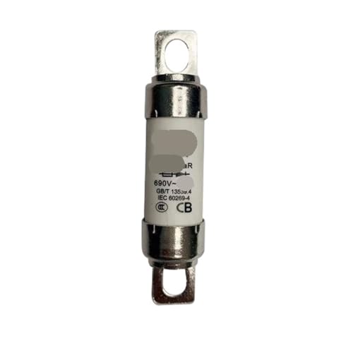 Fusible RGS4 pour éviter les surcharges 32A 690V